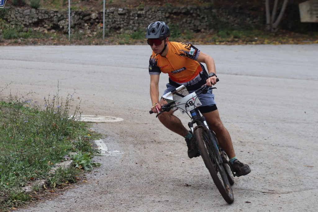 СКО „Север“ с 11 медала и няколко държавни титли от първенството по маунтийнбайк ориентиране край&nbsp;Шумен!