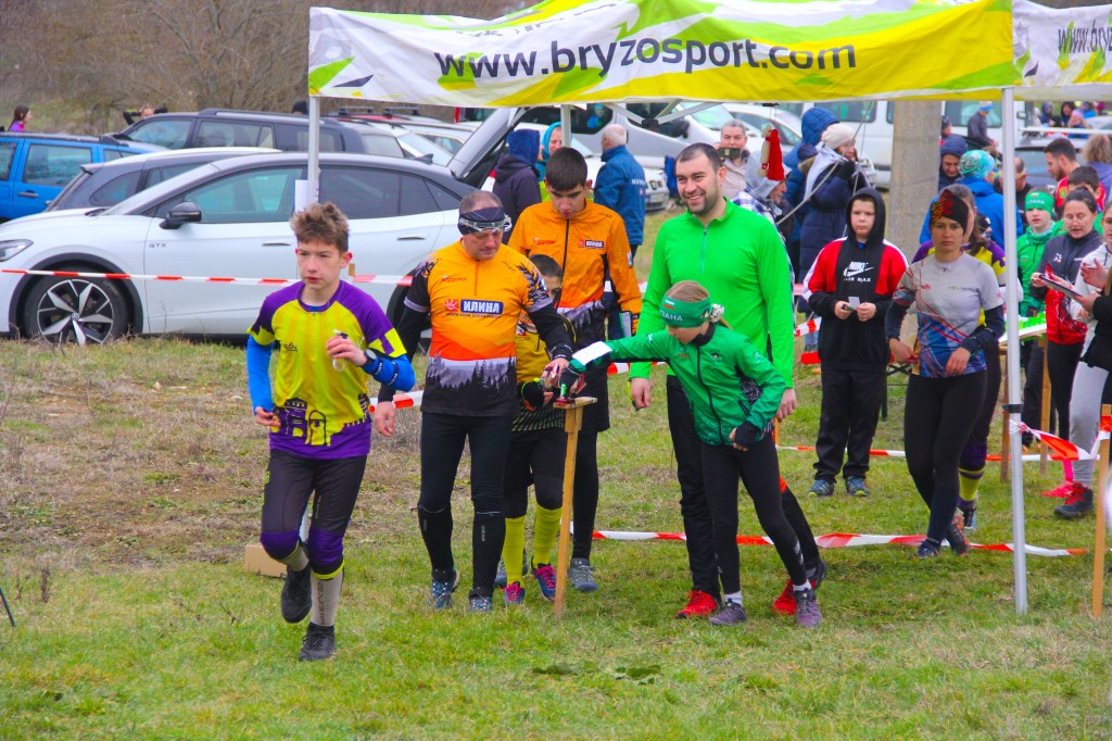 Над 300 състезатели в надпревара за Купа „Трети март“&nbsp;2026